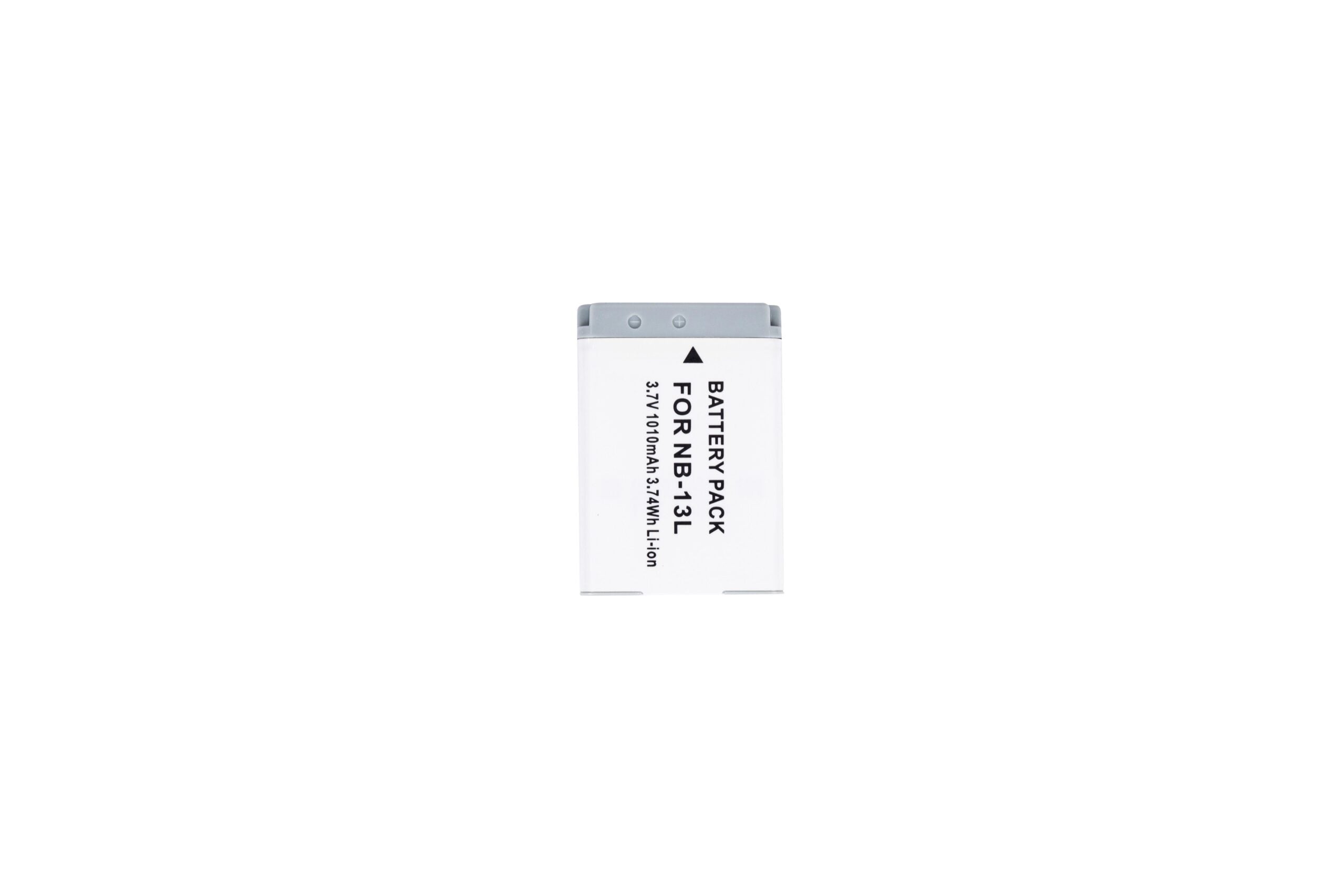 Promage NB13L Camera Battery for Canon