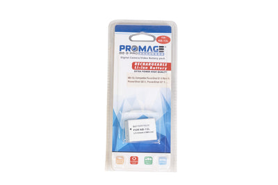 Promage NB13L Camera Battery for Canon