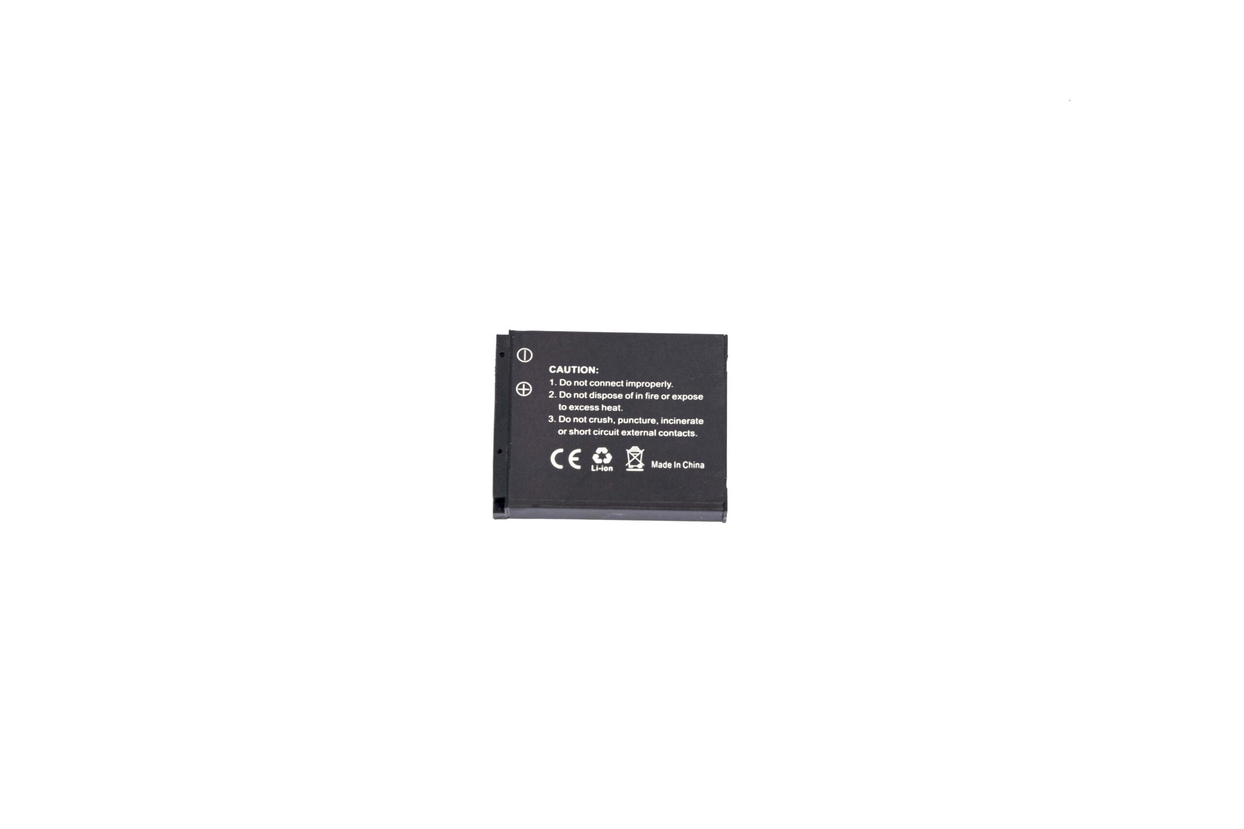 Promage Battery For Canon NB6L