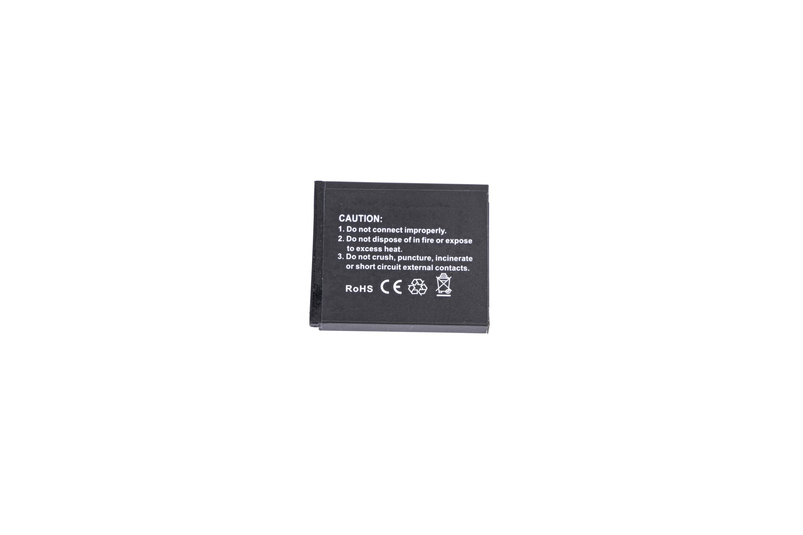 Promage NB4L Camera Battery