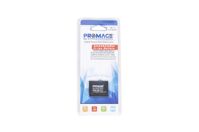 Promage NB12L  Camera Battery for Canon