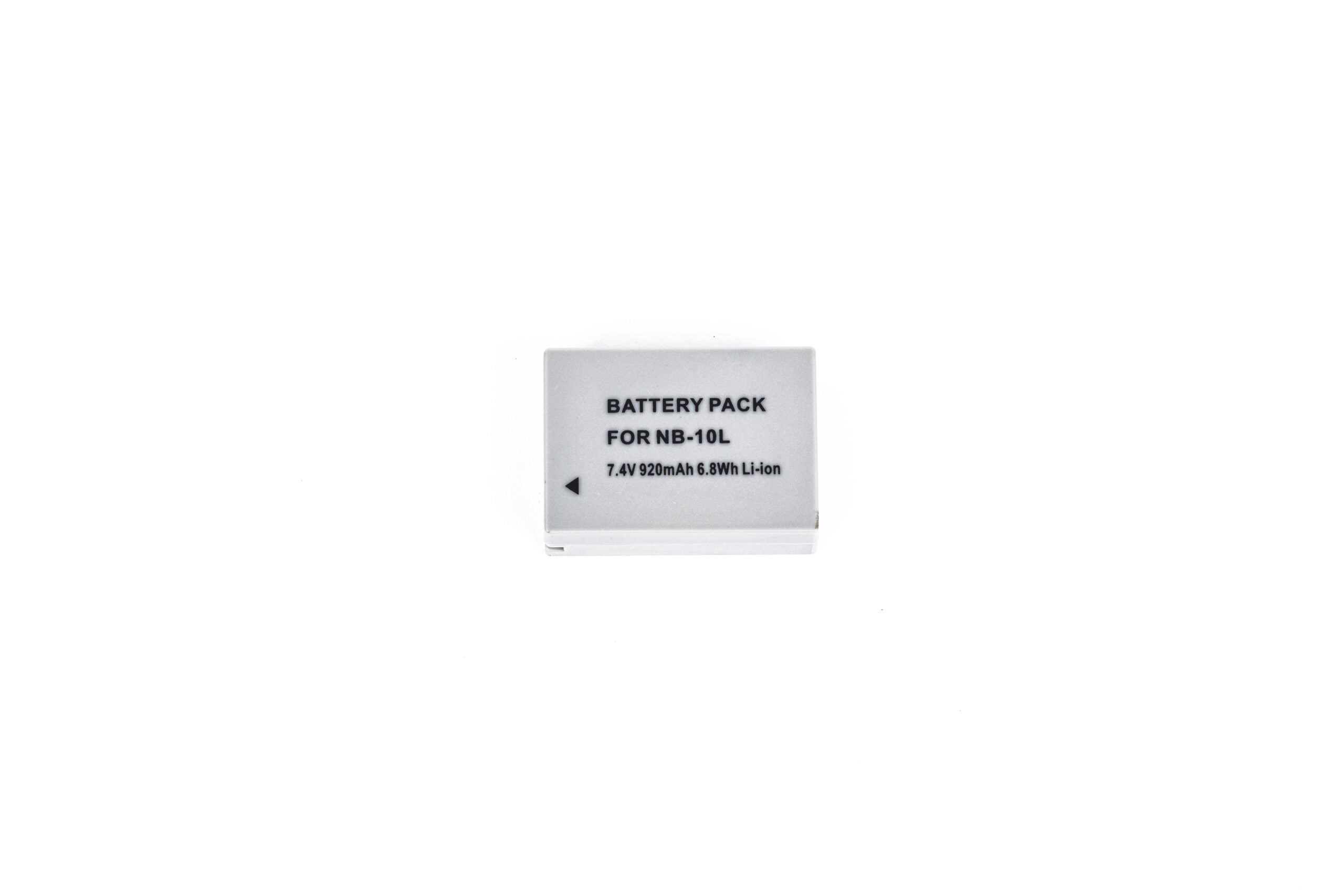 Promage Battery For Canon NB10L
