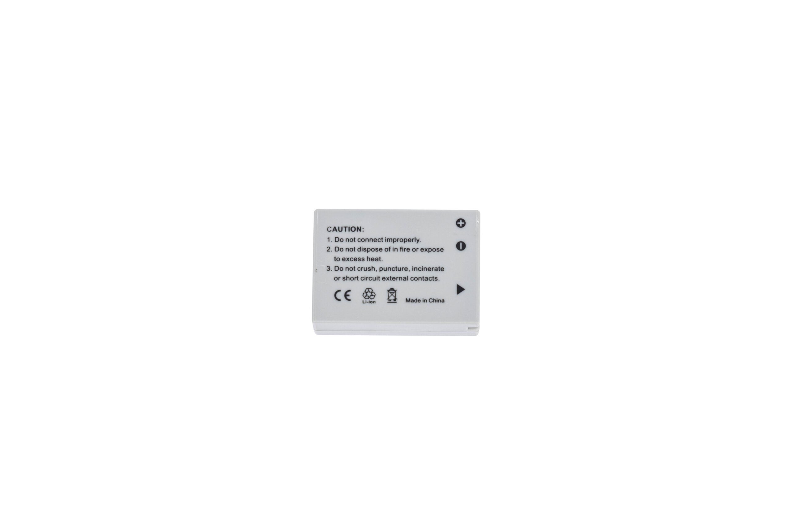 Promage Battery For Canon NB10L