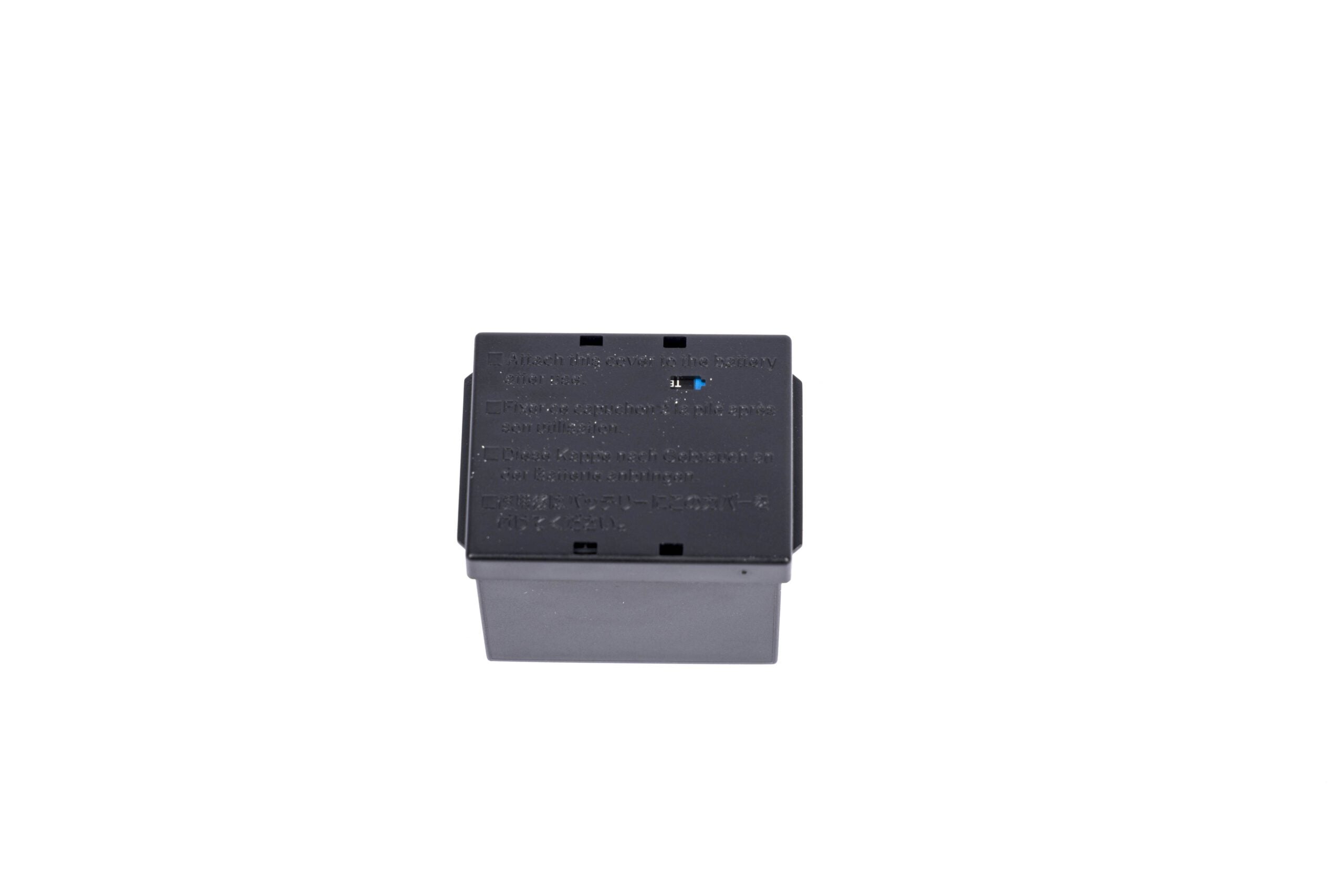 Promage Battery For Canon BP819+