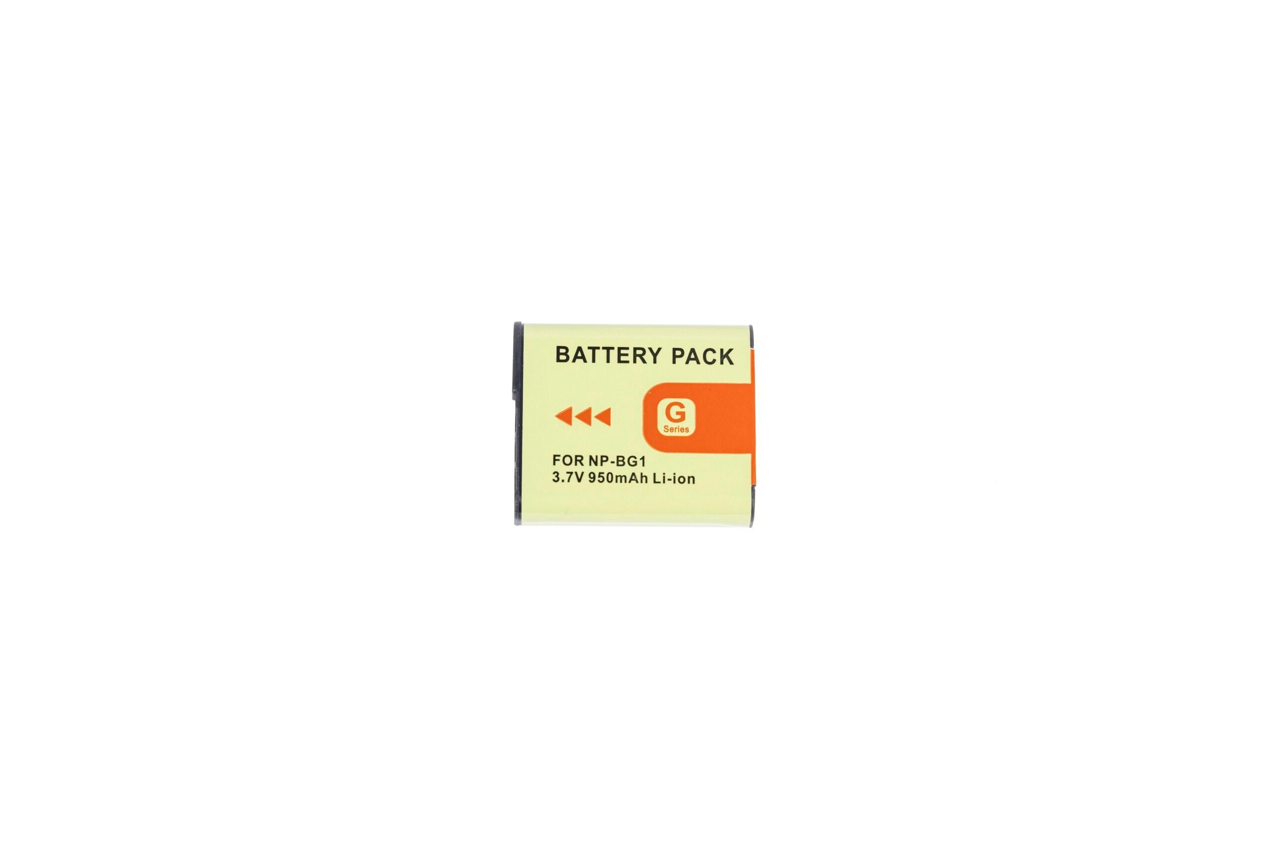 Promage Battery For Sony NP-BG1/FG1