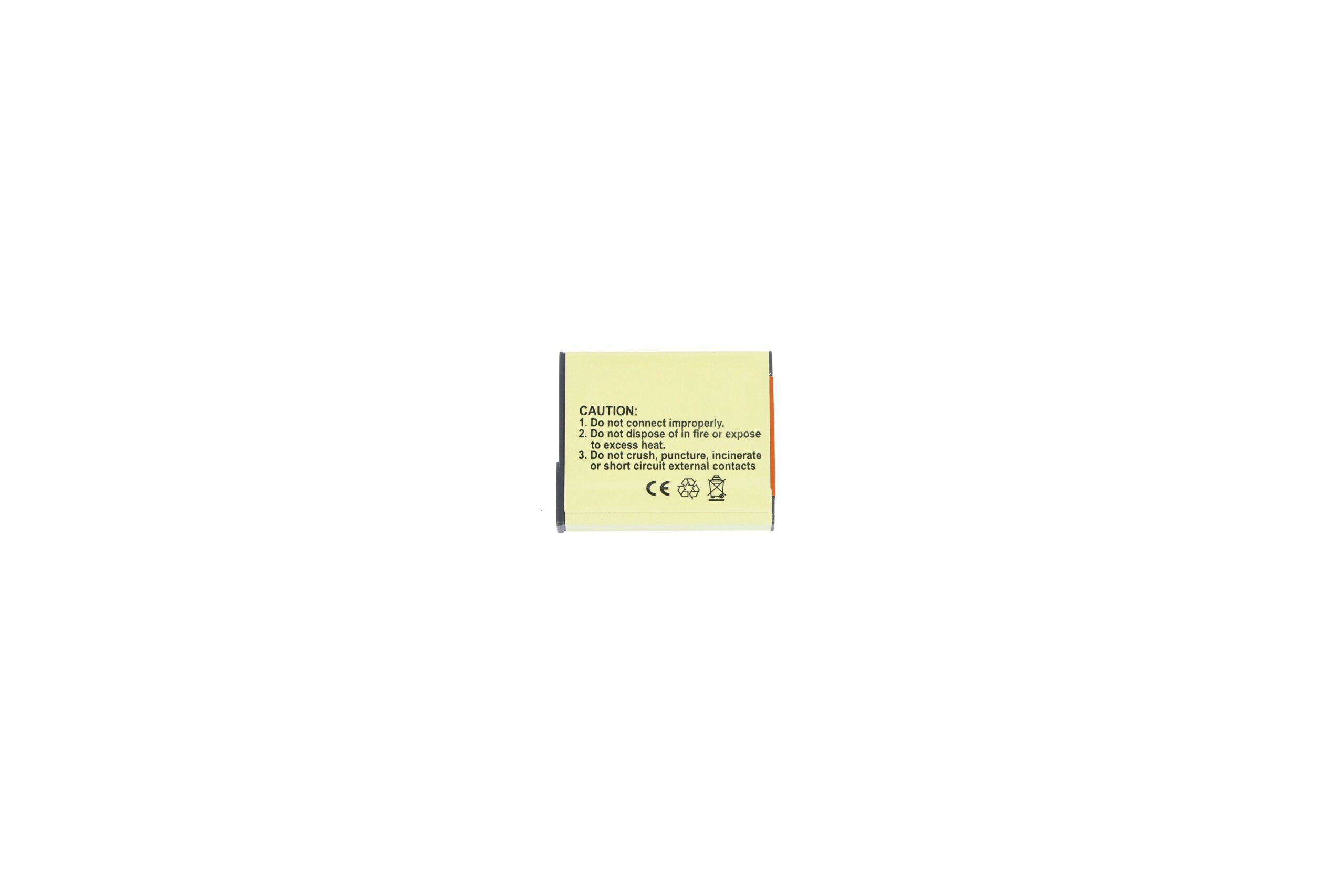 Promage Battery For Sony NP-BG1/FG1