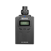 BOYA BY-WXLR8 PRO XLR Transmitter for BY-WM8 Pro System
