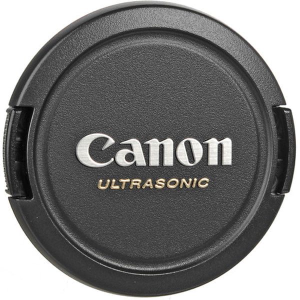 Canon EF 24-105mm f/4L IS USM Lens