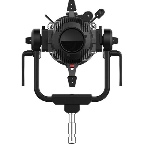 Aputure Spotlight Max Kit with 19� Lens