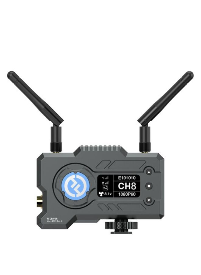 Hollyland Mars 400S PRO II SDI and HDMI Wireless Video Transmission System