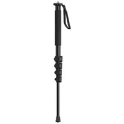 Ulanzi 61-inch Camera Portable Aluminium Monopod (TB12)