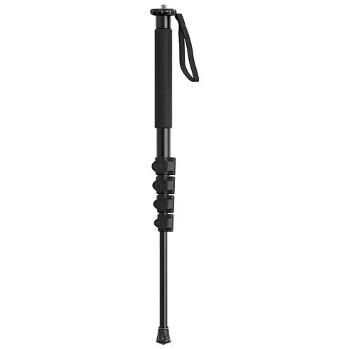 Ulanzi 61-inch Camera Portable Aluminium Monopod (TB12)