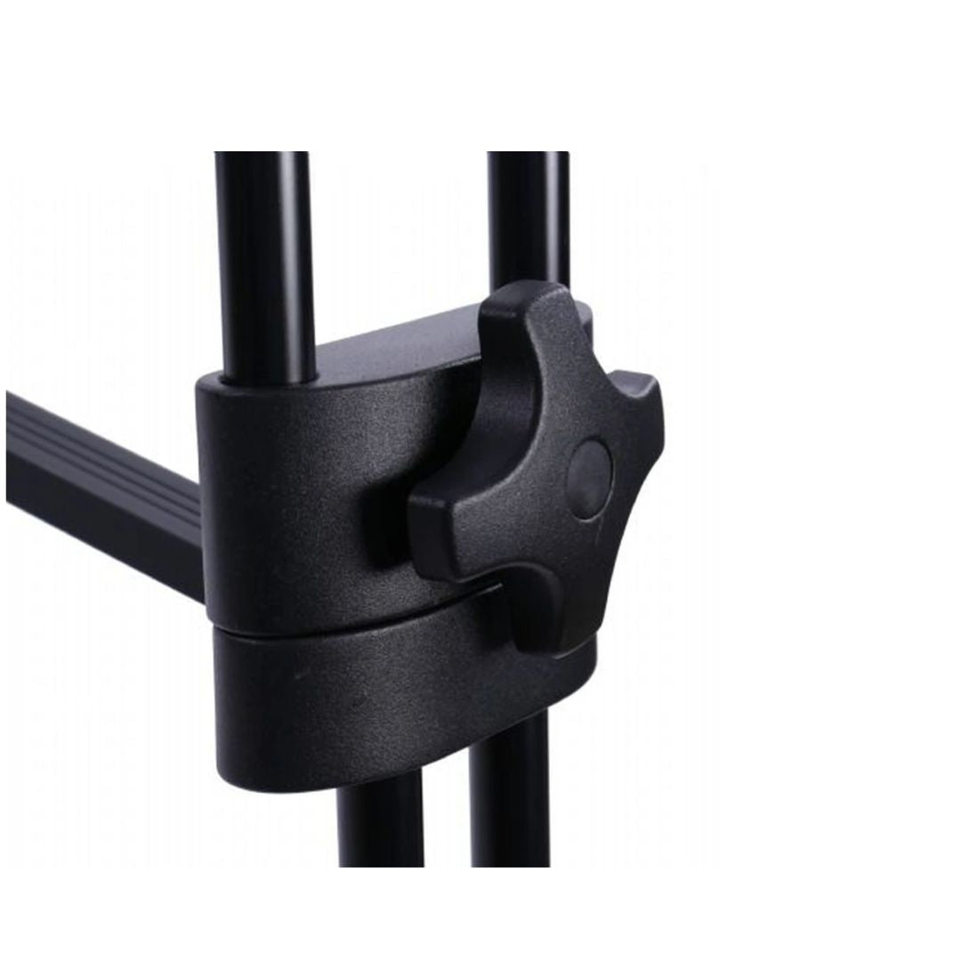 NEST Professional Tripod AT670PT-FT9902