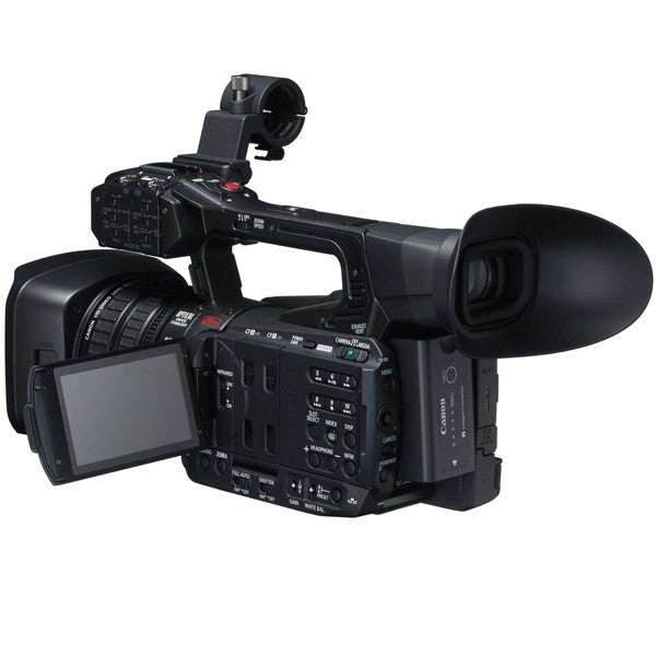Canon Xf200 Hd Camcorder