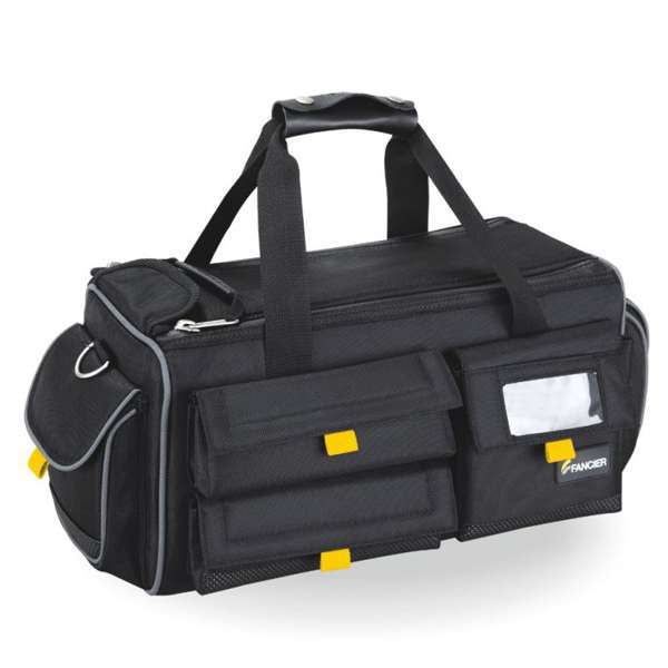 Fancier Video Case Fb-6007