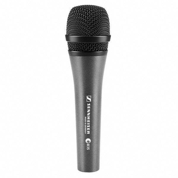 Sennheiser Microphone E835