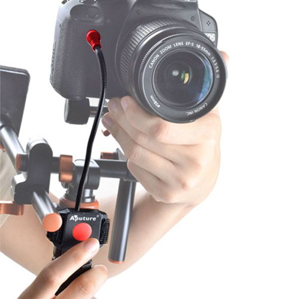 Aputure Camera Remote - V-Remote