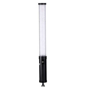 Lishuai LED Video Light /Fill-in light Bi-color Version 516 Handheld