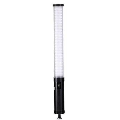 Lishuai LED Video Light /Fill-in light Bi-color Version 516 Handheld