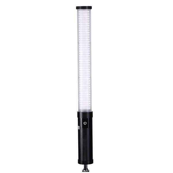 Lishuai LED Video Light /Fill-in light Bi-color Version 516 Handheld