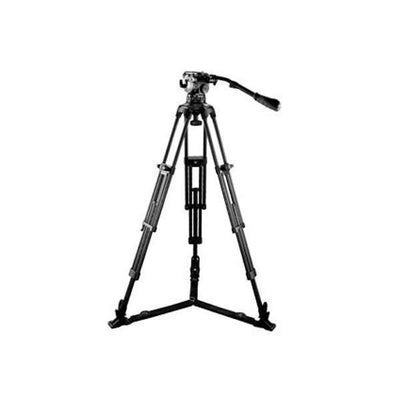 E-Image EG10A2L 2-Stage Aluminum Tripod with GH10 Head