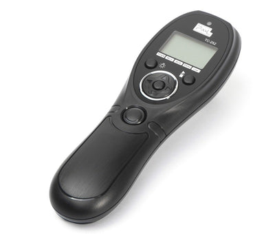 Pixel TC-252 Wired Timer Remote Control
