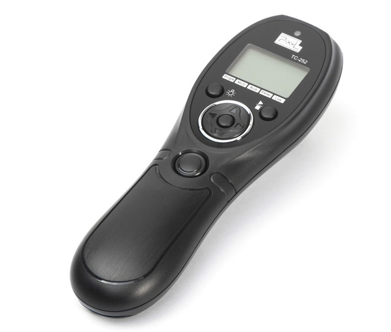 Pixel TC-252 Wired Timer Remote Control