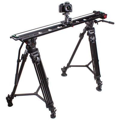 Varavon Motorroid 1500 Slider Motorized Kit For Slidecam Camera Sliders