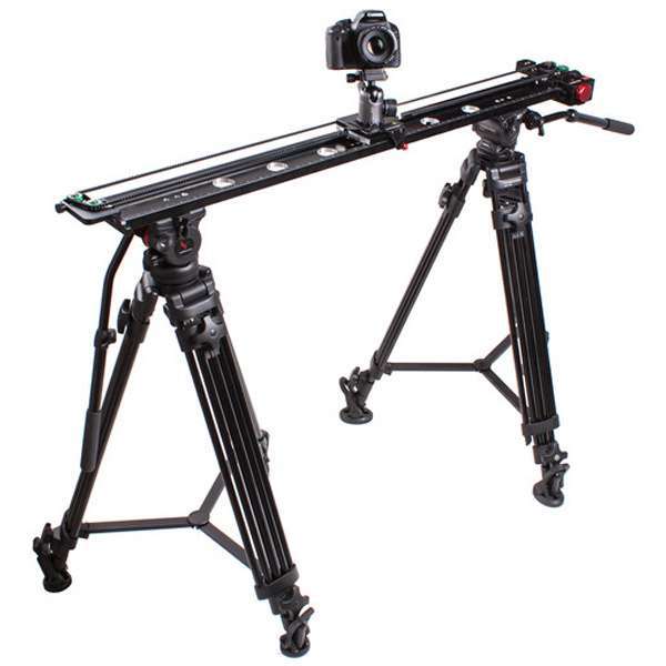 Varavon Motorroid 1500 Slider Motorized Kit For Slidecam Camera Sliders