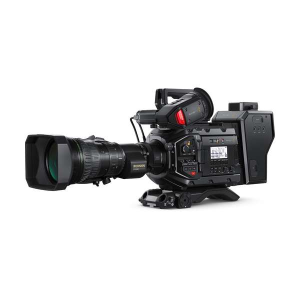 Blackmagic Design URSA Broadcast Camera