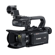 Canon Xa15 Compact Full Hd Camcorder