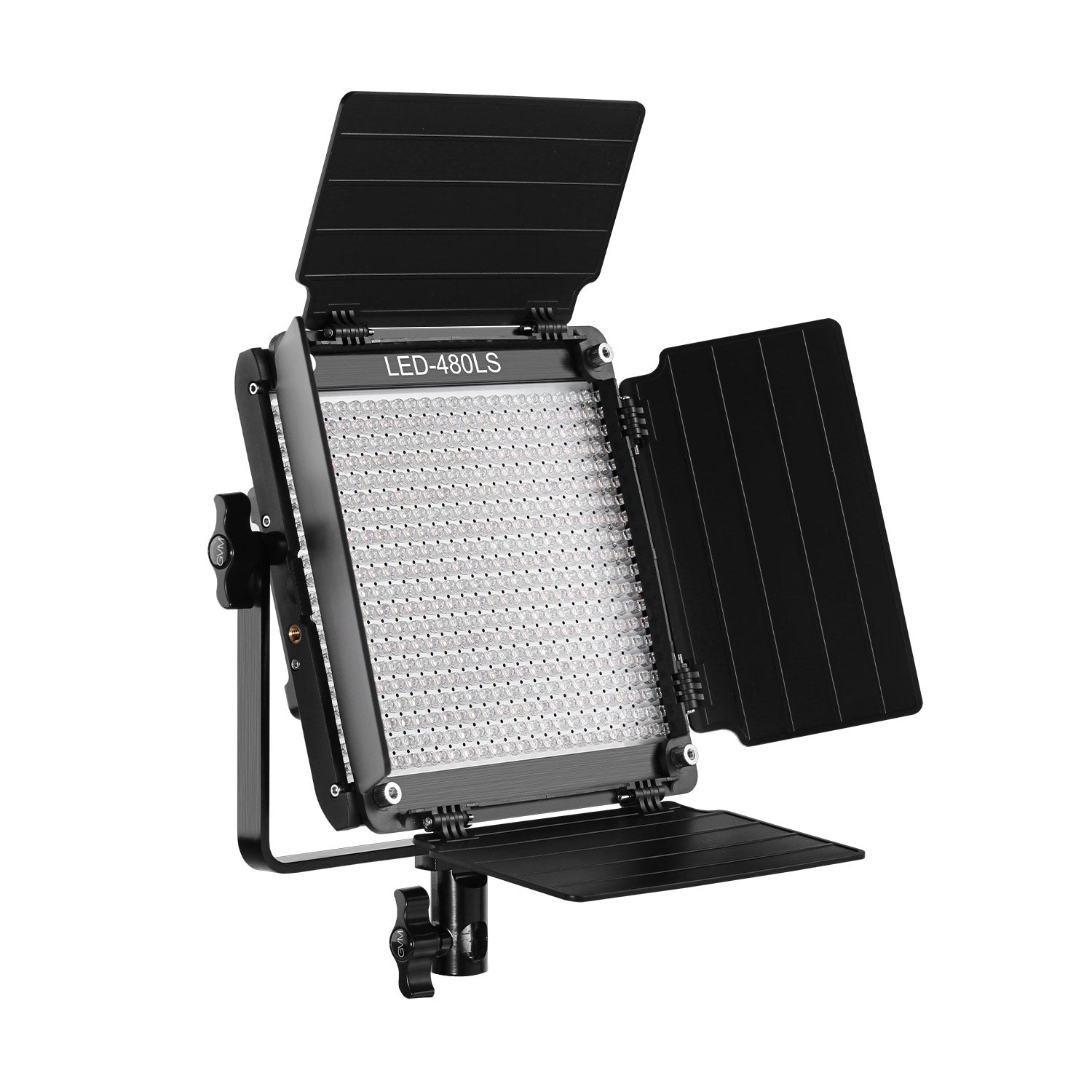 GVM 480LS 29W Bi-Color Soft LED Panel Light