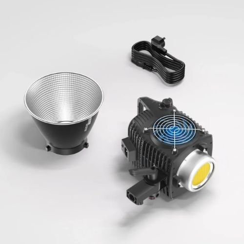 Zhiyun Molus B200 COB Light