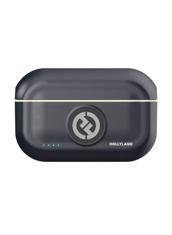 Hollyland Lark M2 Duo Wireless Microphone System for IOS Lightning