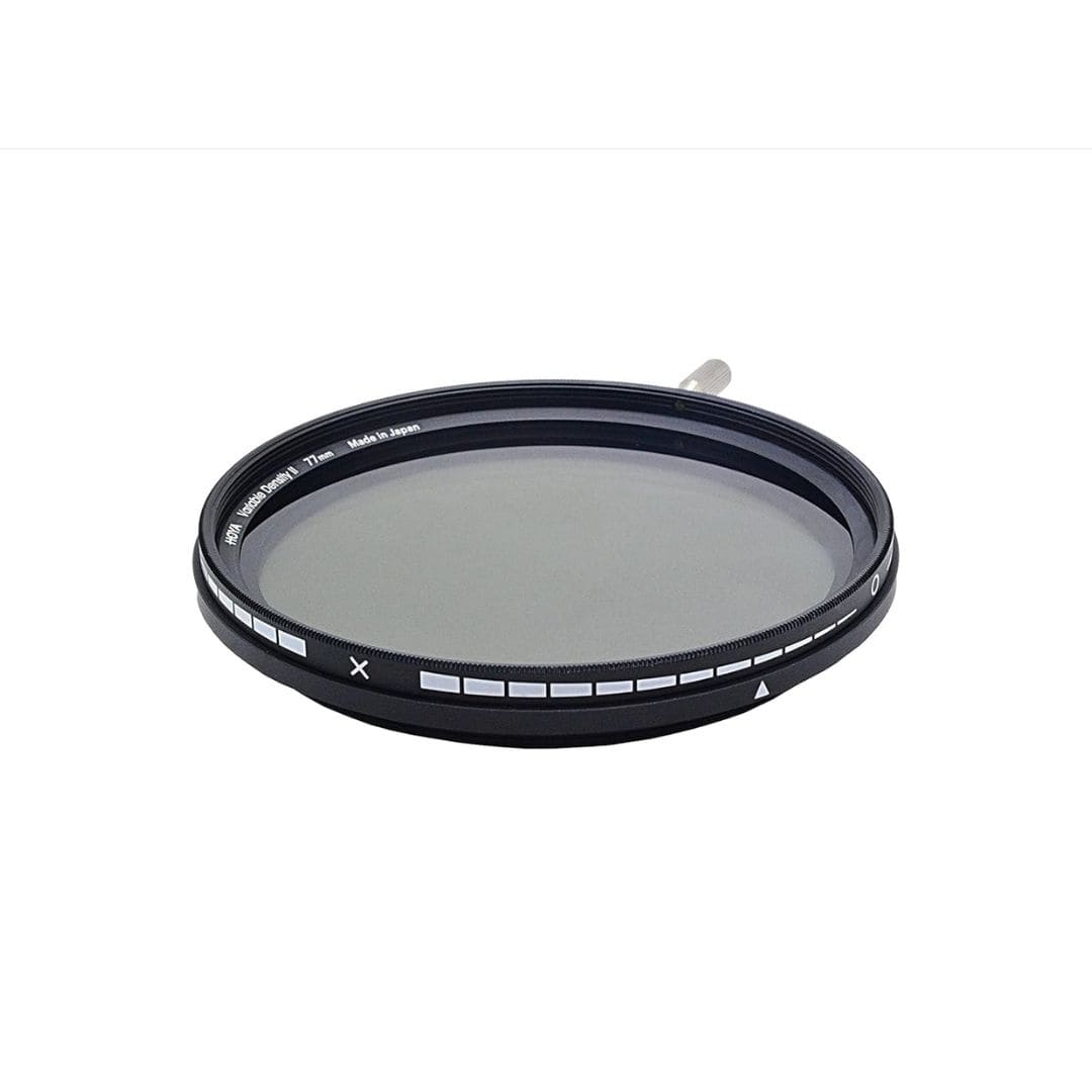Hoya 82mm Variable Density II Filter