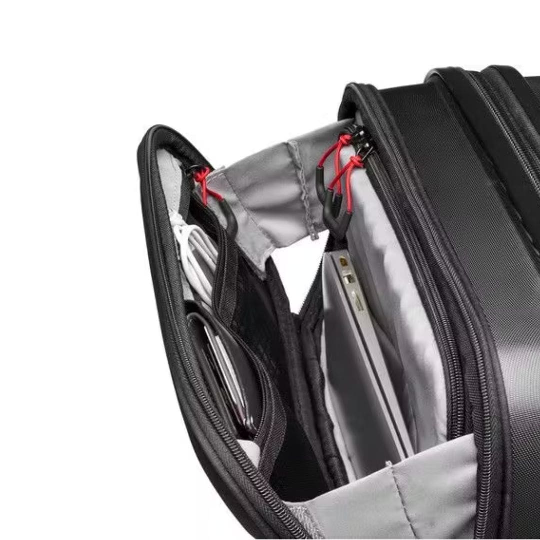 Manfrotto Pro Light Reloader Spin-55 Carry-On Camera Roller Bag MB PL-RL-S55