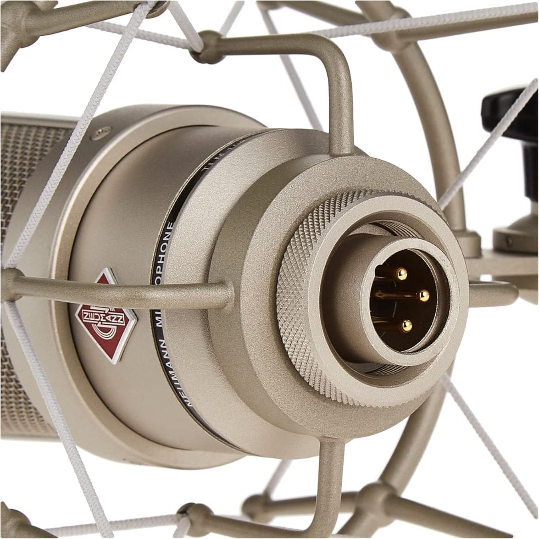 Neumann TLM103 L-Diaphragm Cardioid Condenser Microphone Set