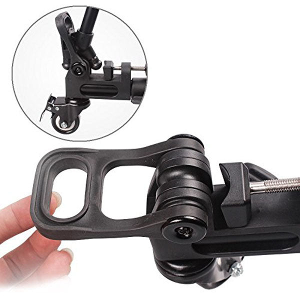 Diat Folding Camera Tripod Dolly - DW60