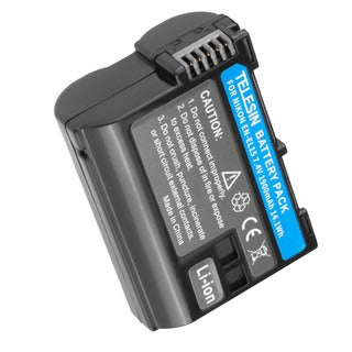 TELESIN TLS-NKR-BTR-ENEL-15 Battery For Nikon