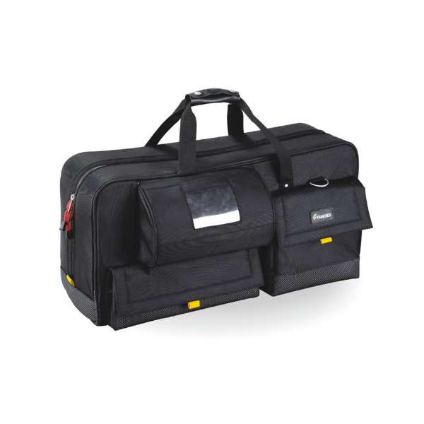 Fancier Video Case Fb-6010