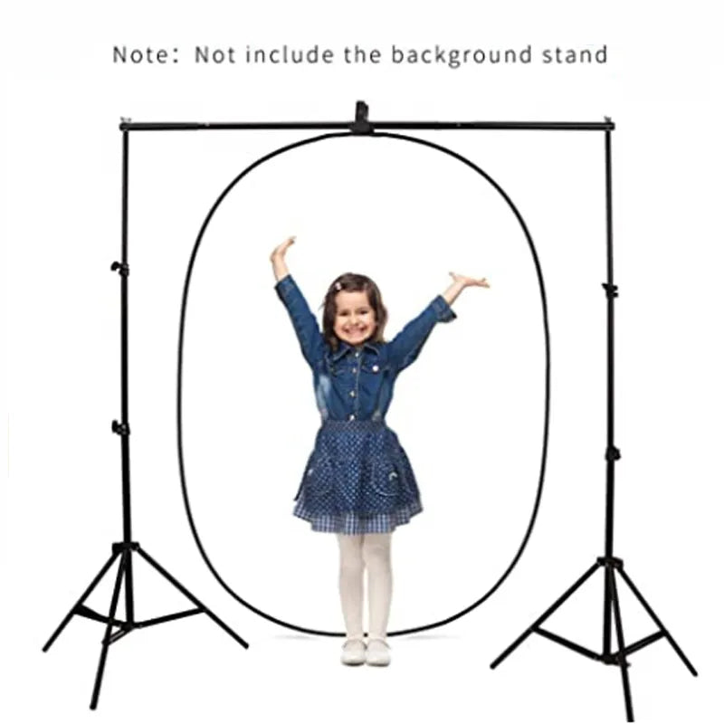 PROMAGE BLK/WHT REFLECTOR 150X200CM