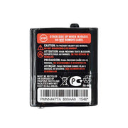 Motorola PMNN4477AR Replacement Battery for Talkabout Two-Way Radios (Rechargeable, 800mAh)