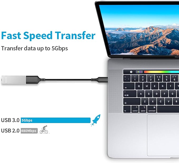 PROMAGE OTG CABLE