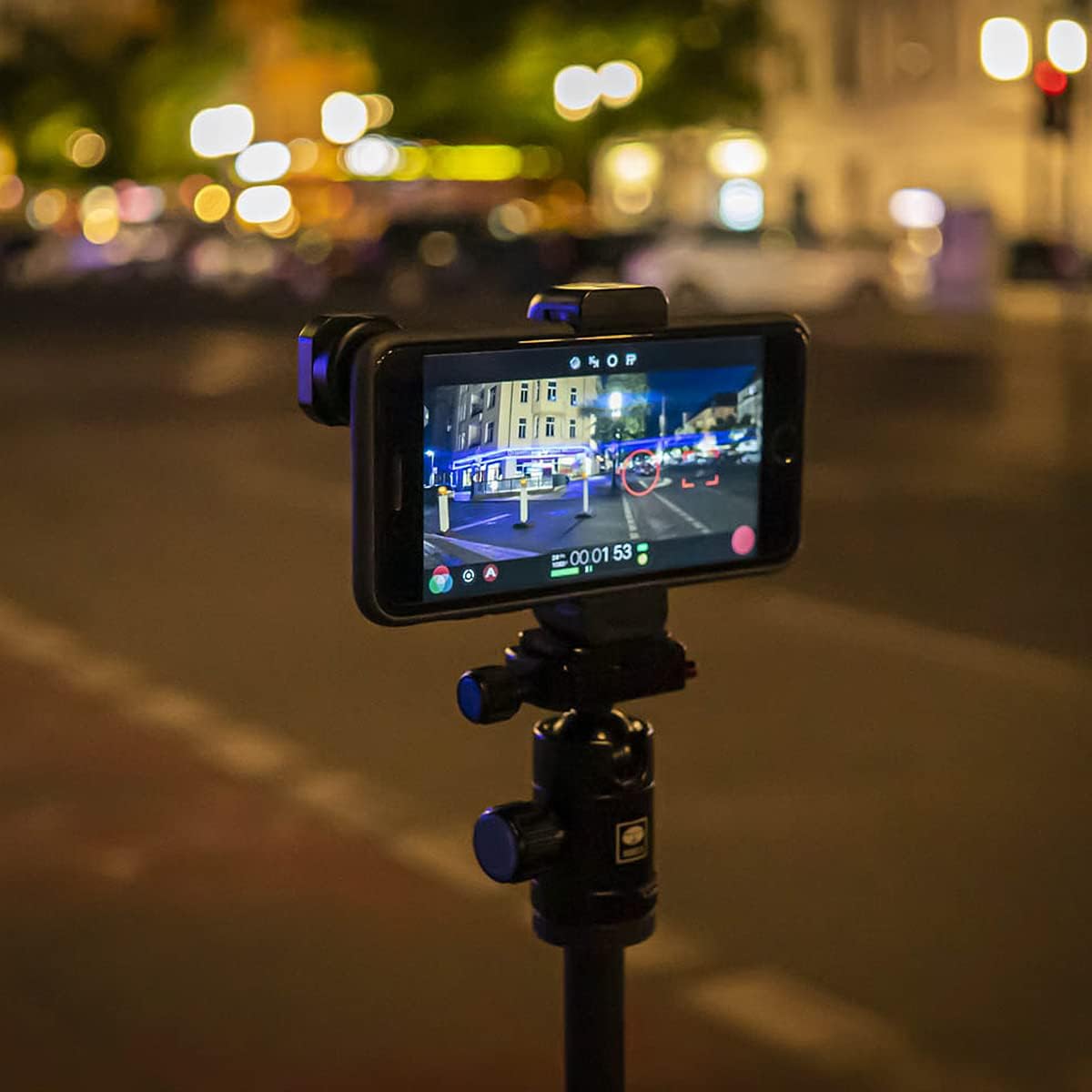 SIRUI ANAMORPHIC LENS FOR MOBILES