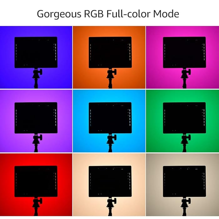 YONGNUO VIDEO LIGHT -YN300 AIR II