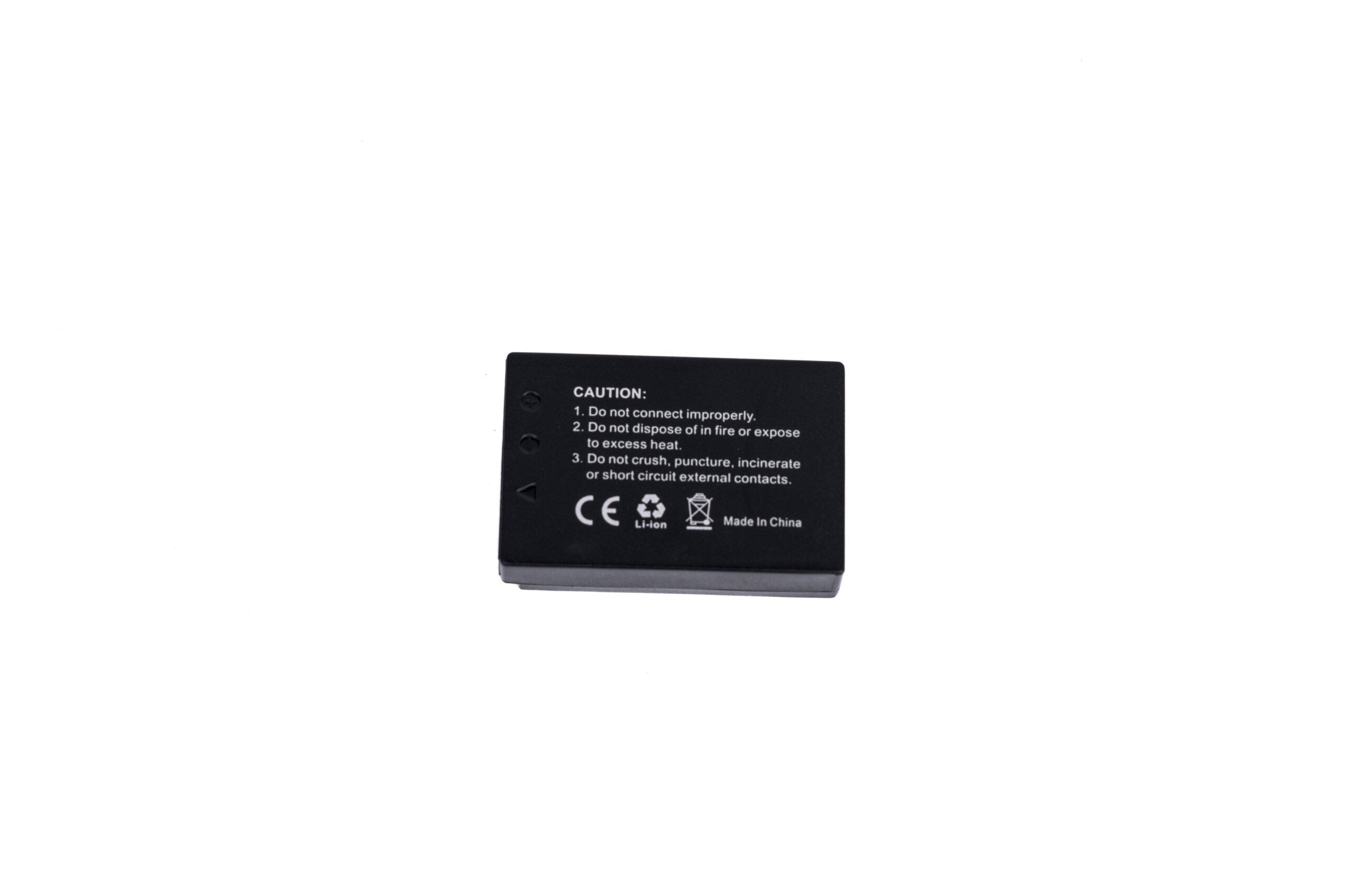 Promage Canon LP-E12 Battery Pack