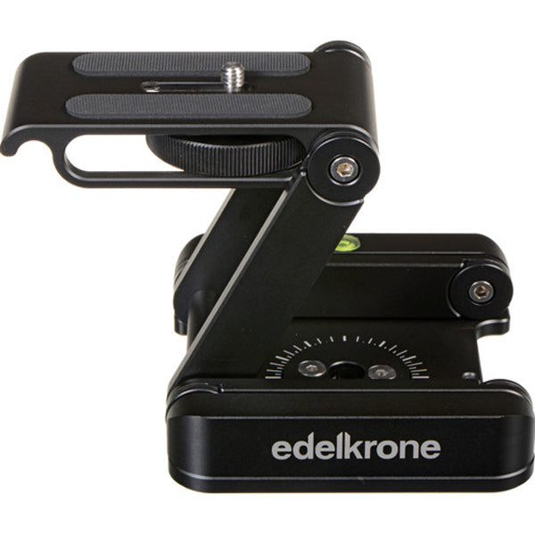 edelkrone FlexTILT Head 2 Pan/Tilt Camera Head