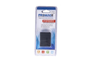 Promage FV100 Camera Battery