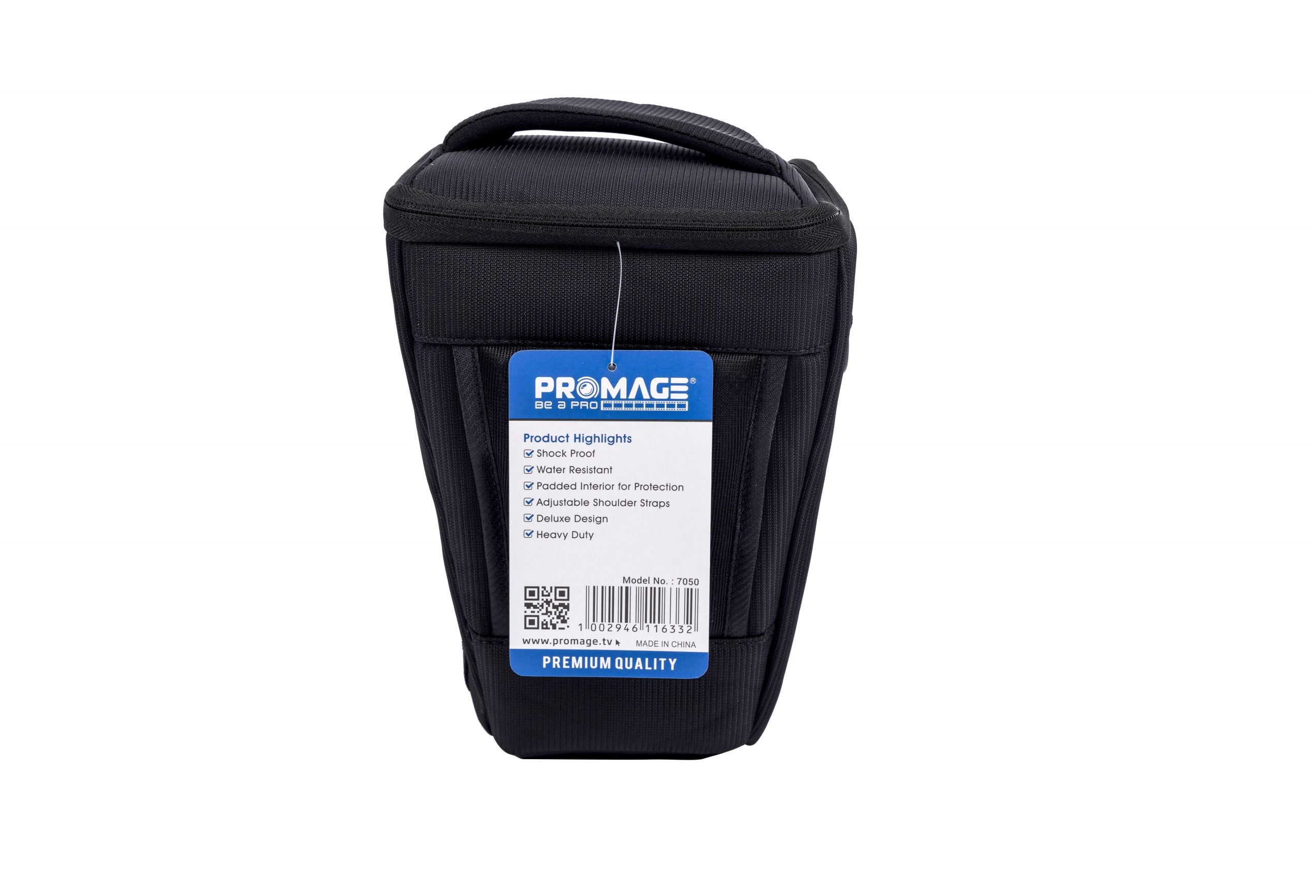 PROMAGE DSLR CAMERA BAG -PB-7050