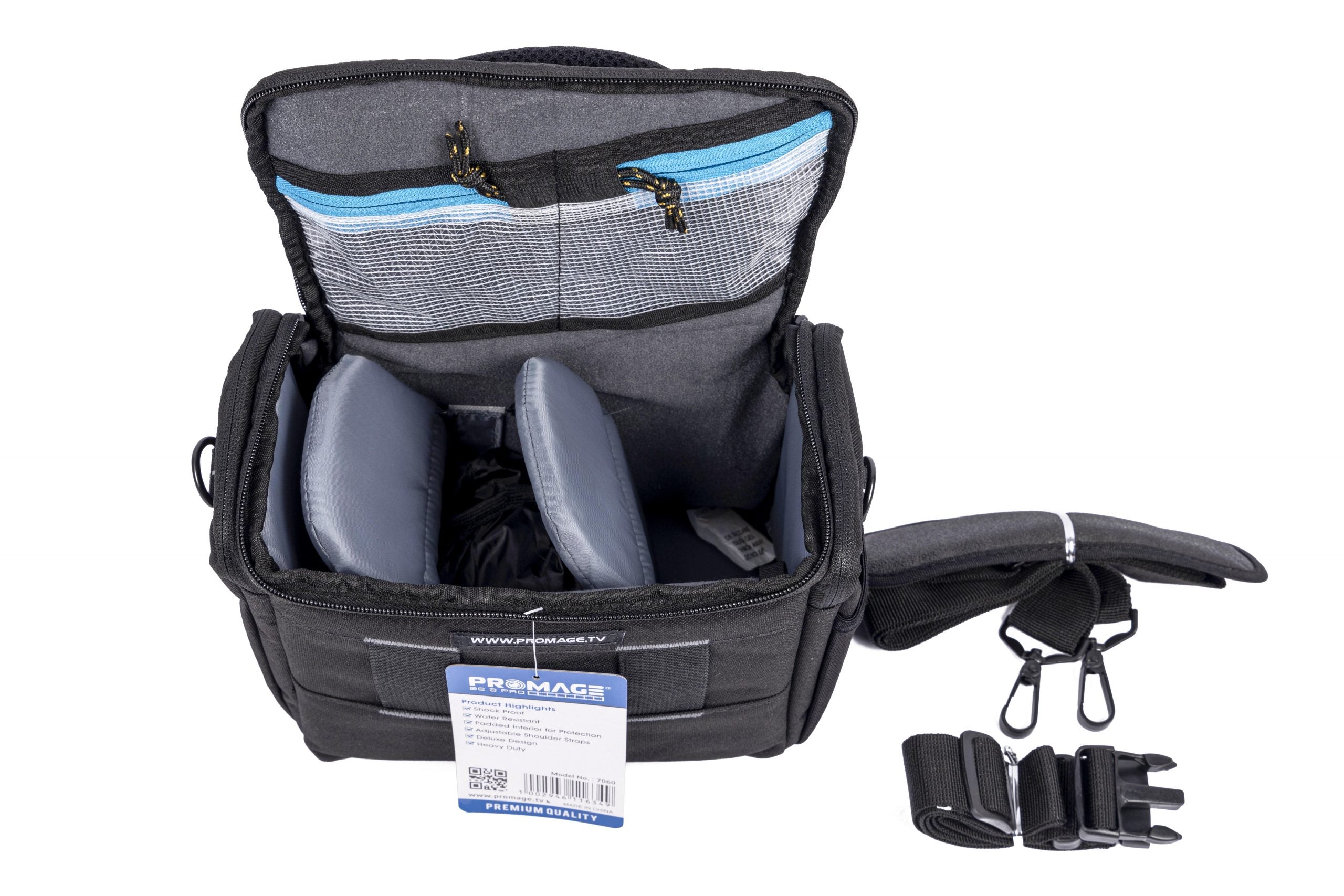 PROMAGE DSLR CAMERA BAG -PB-7060